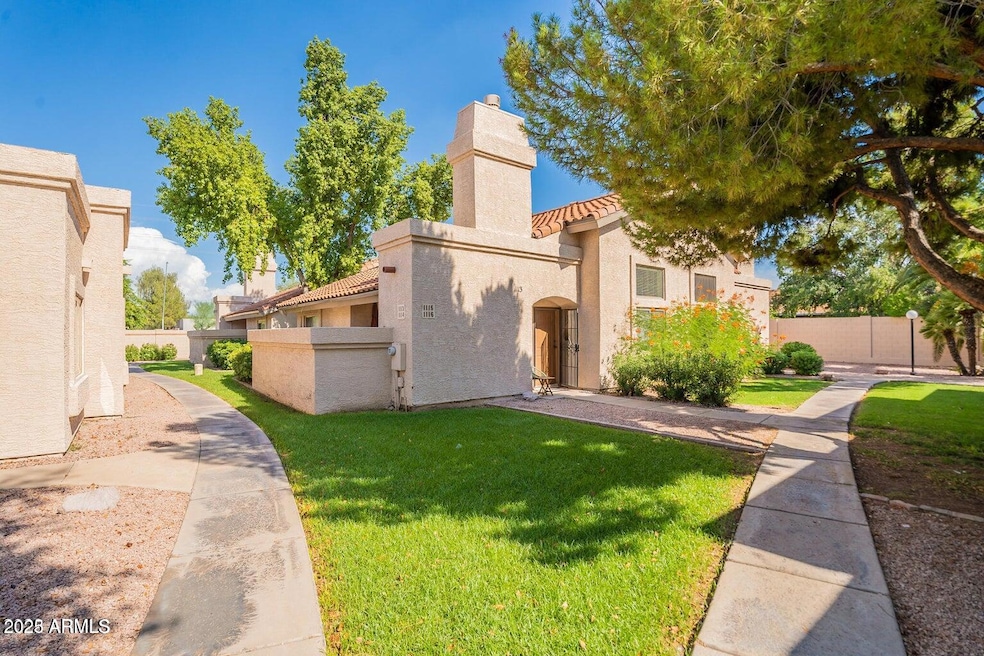 2019 W Lemon Tree Place unit 1115, Chandler, AZ 85224 - photo 1