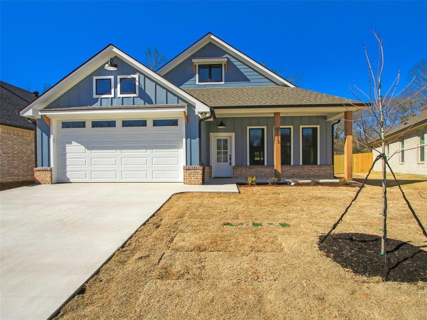 3013 Legacy Cir, Tyler, TX 75701 - photo 1