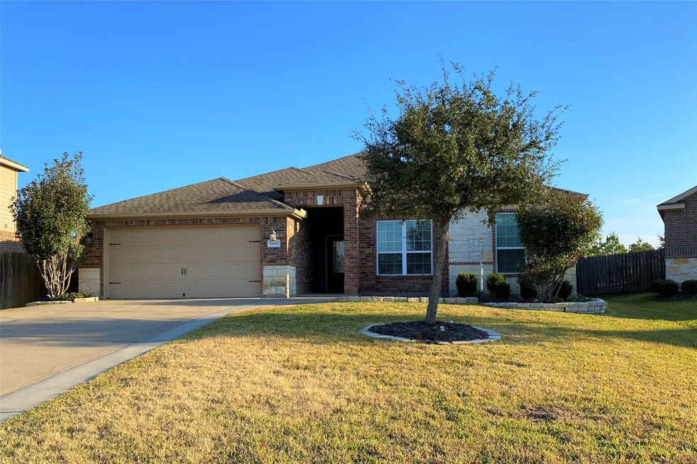 20442 Barrel Run Dr, Hockley, TX 77447 - photo 1