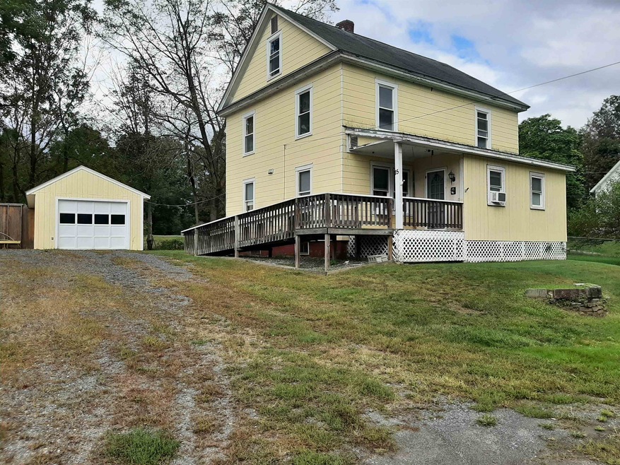 15 Arnold Ct, Charles Town, NH 03603 - photo 1