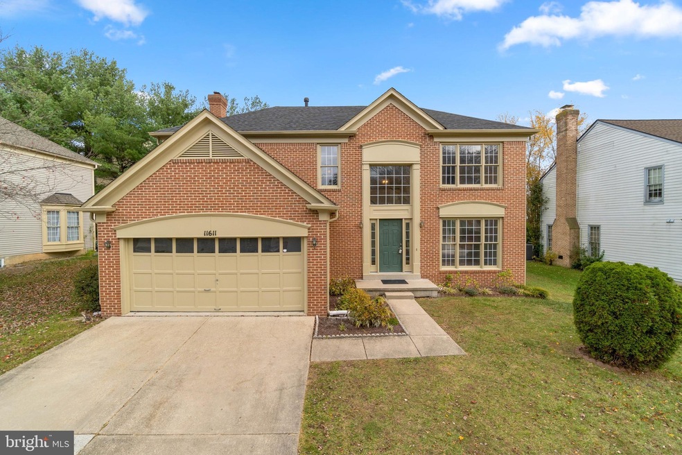11611 Clocktower Ln, Laurel, MD 20708 - photo 1