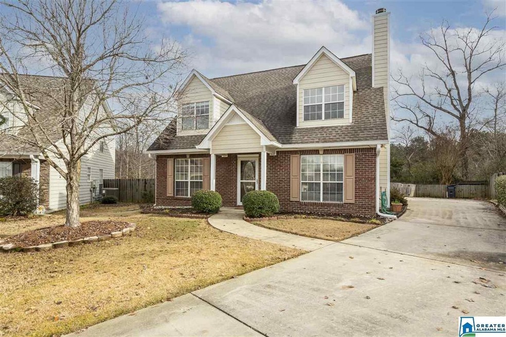 2241 Russet Meadows Terrace