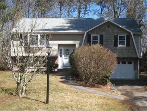 298 Gilbert St, Mansfield, MA 02048 - photo 1