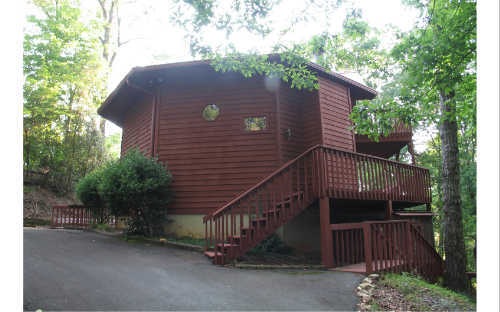 Main View