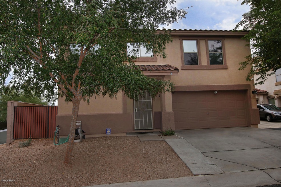 3288 S Chaparral Rd Apache-large-001-043