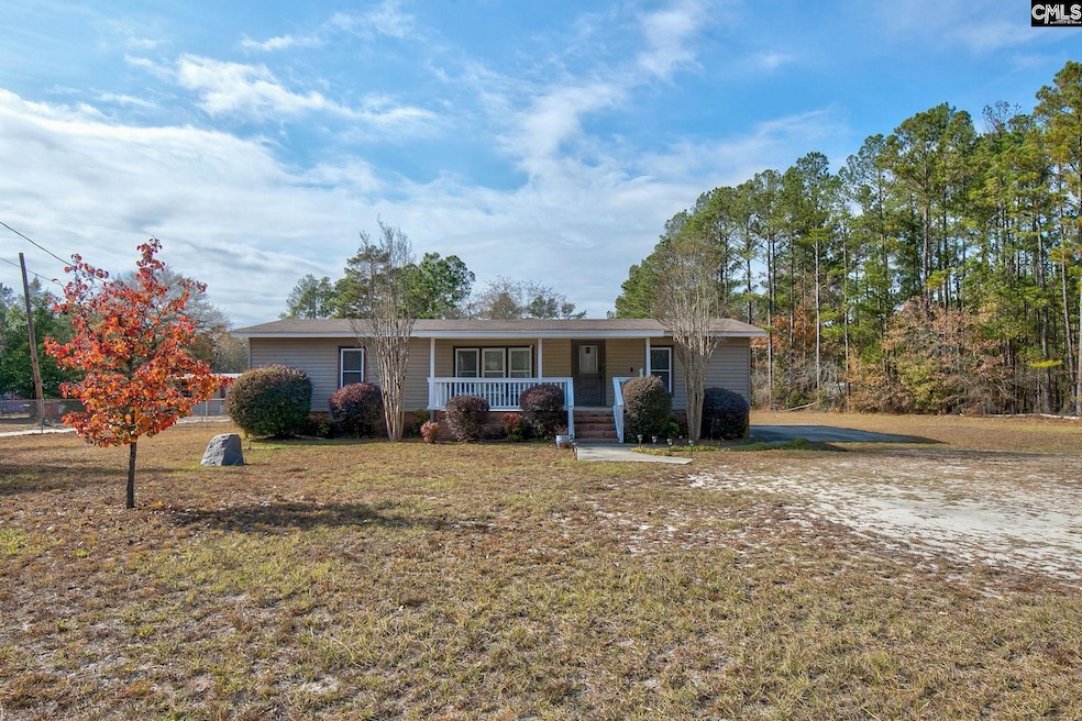 327 Cook Rd, Lugoff, SC 29078 - photo 1