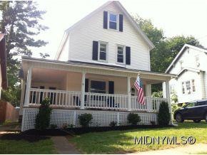 31 Sanger Ave