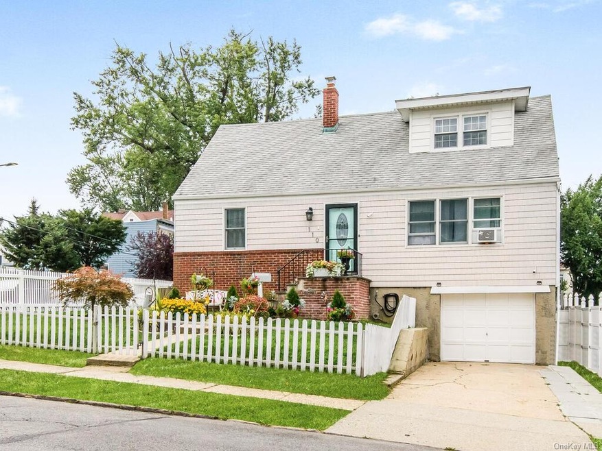 110 Fortfield Ave, Yonkers, NY 10701 - photo 1