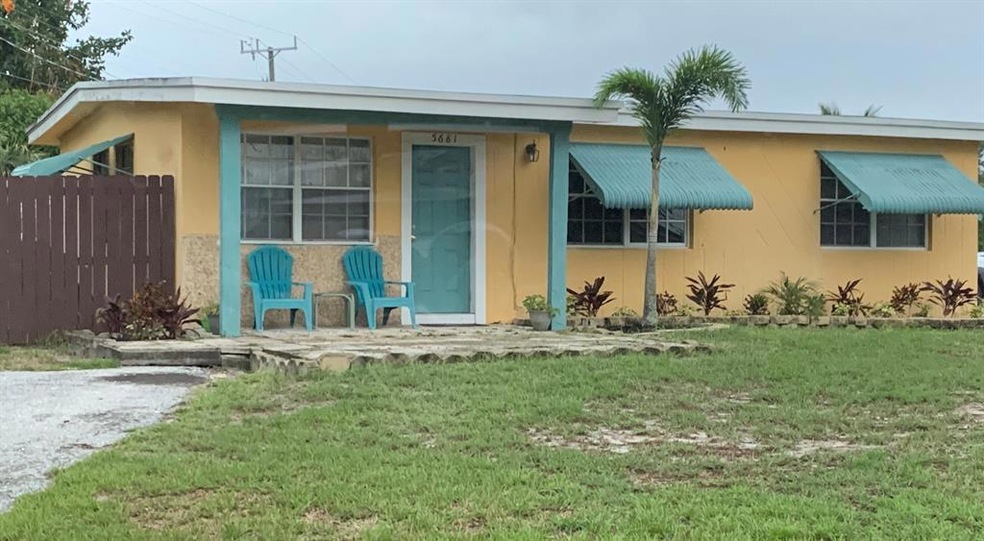 5681 Calico Rd, West Palm Beach, FL 33415 - photo 1