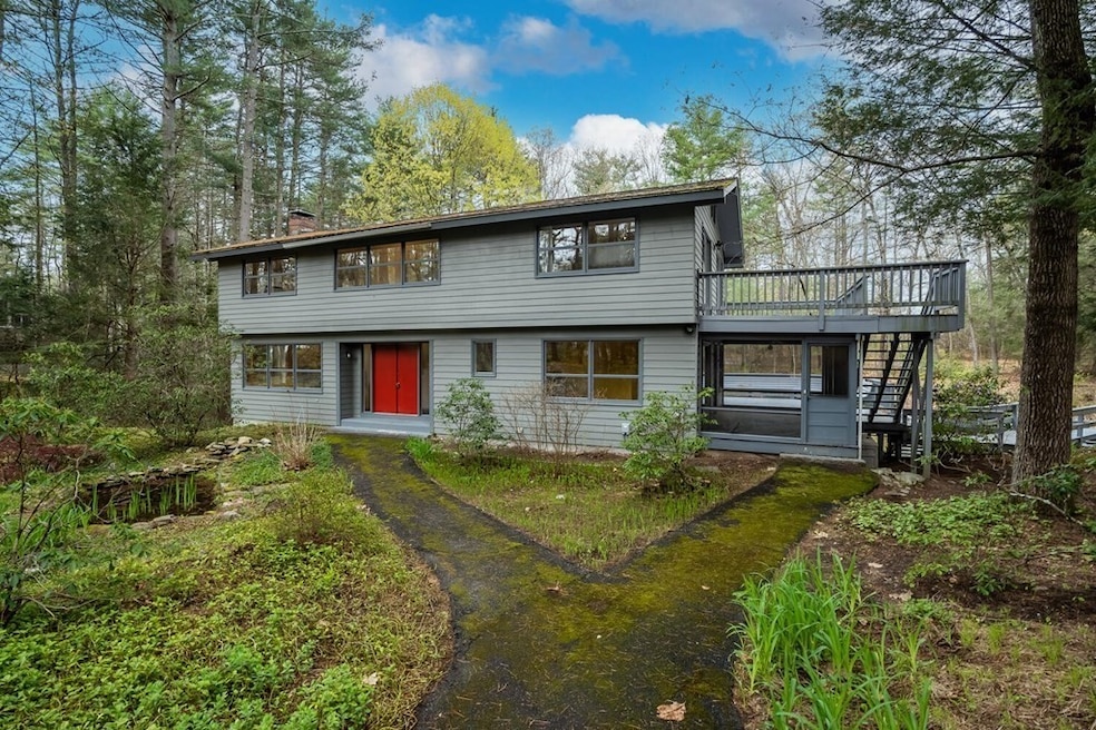 81 January Hills Rd, Amherst, MA 01002 - photo 1