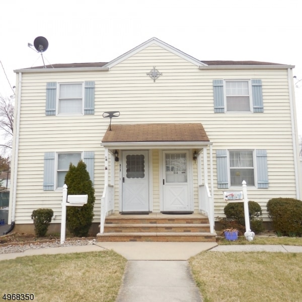 613 Thompson Ave, Bound Brook, NJ 08805 - photo 1