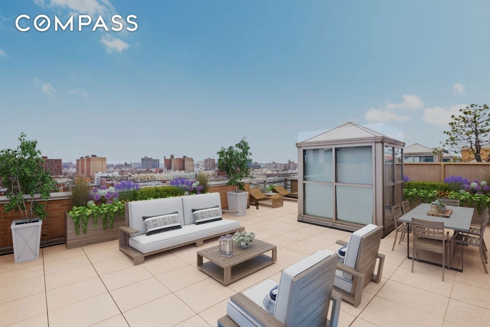 Strivers Gardens unit 12C, New York, NY 10030 - photo 1