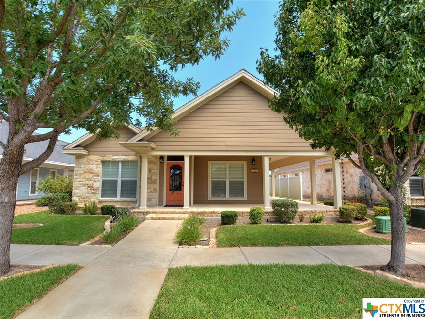 2316 Village Path, New Braunfels, TX 78130 - photo 1