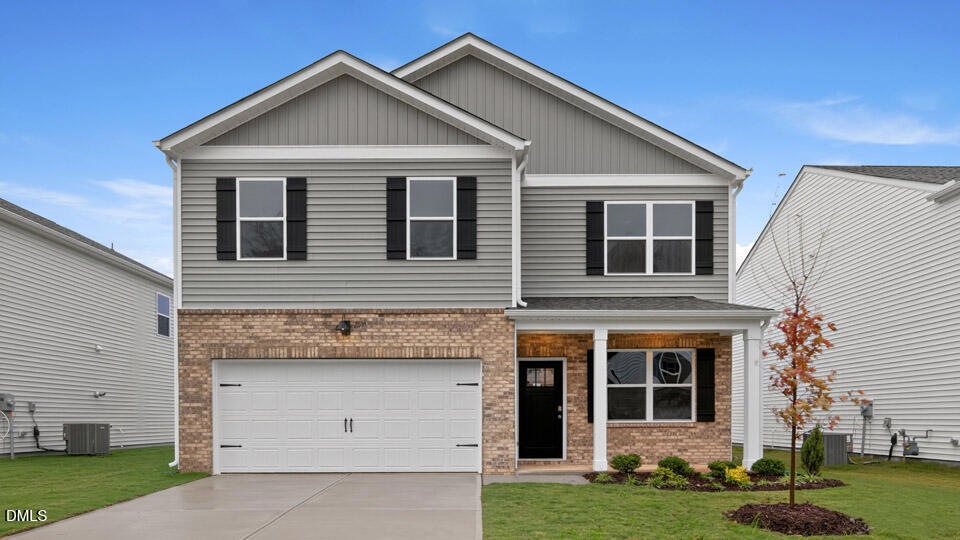 140 Pisgah St, Sanford, NC 27330 - photo 1