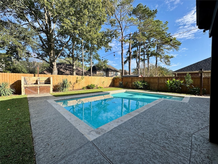 21418 Park Post Ln, Katy, TX 77450 - photo 1