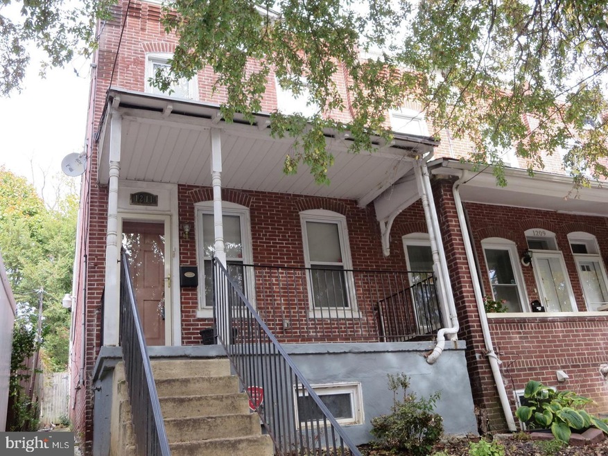 1211 W 6th St, Wilmington, DE 19805 - photo 1