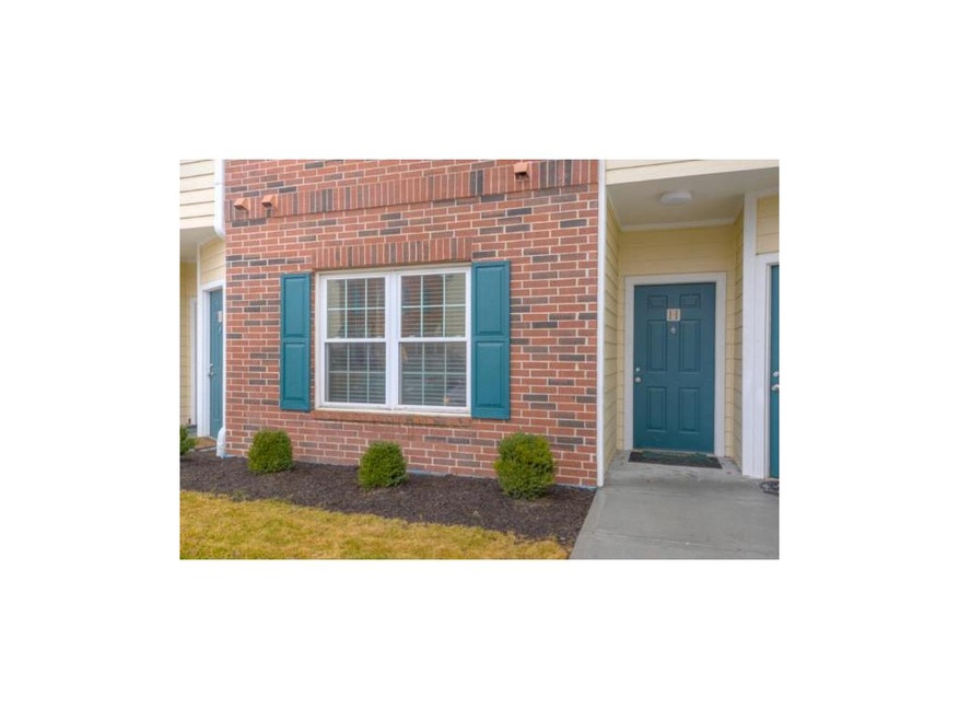 All grounds, common areas and exteriors are meticu