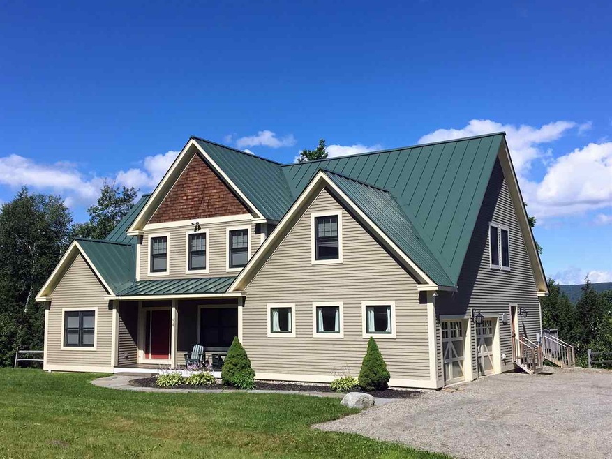 0 Garden Loop Rd, Winhall, VT 05340 - photo 1