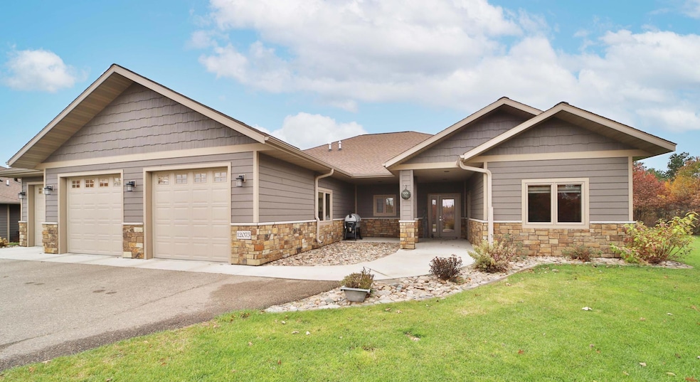 12075 Blueberry Loop unit 28, Menahga, MN 56464 - photo 1
