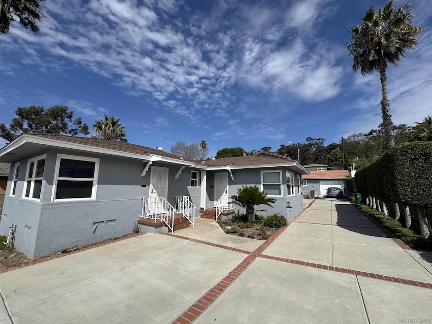 2634-38 Juan St, San Diego, CA 92110 - photo 1