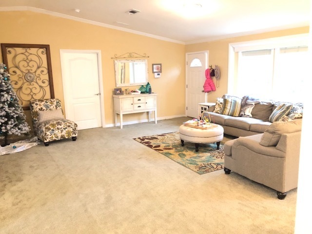 104 Wakulla Beach Rd, Crawfordville, FL 32327 - photo 1