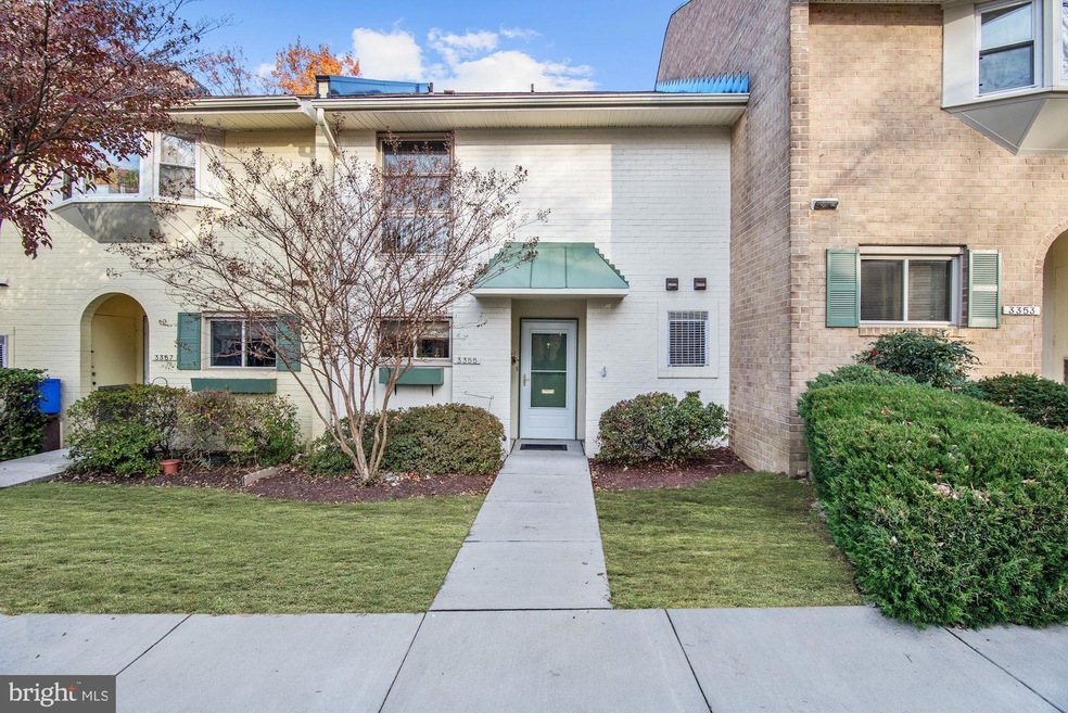 3355 S Leisure World Blvd, Silver Spring, MD 20906 - photo 1