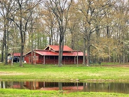 1680 Ben Mason Rd, Cookeville, TN 38506 - photo 1