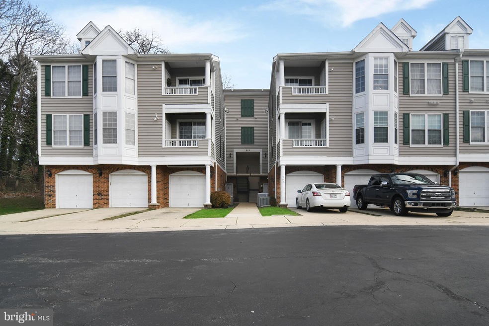 502 Mathias Hammond Way unit 210, Annapolis, MD 21401 - photo 1