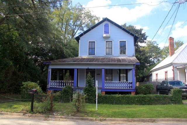 Main View