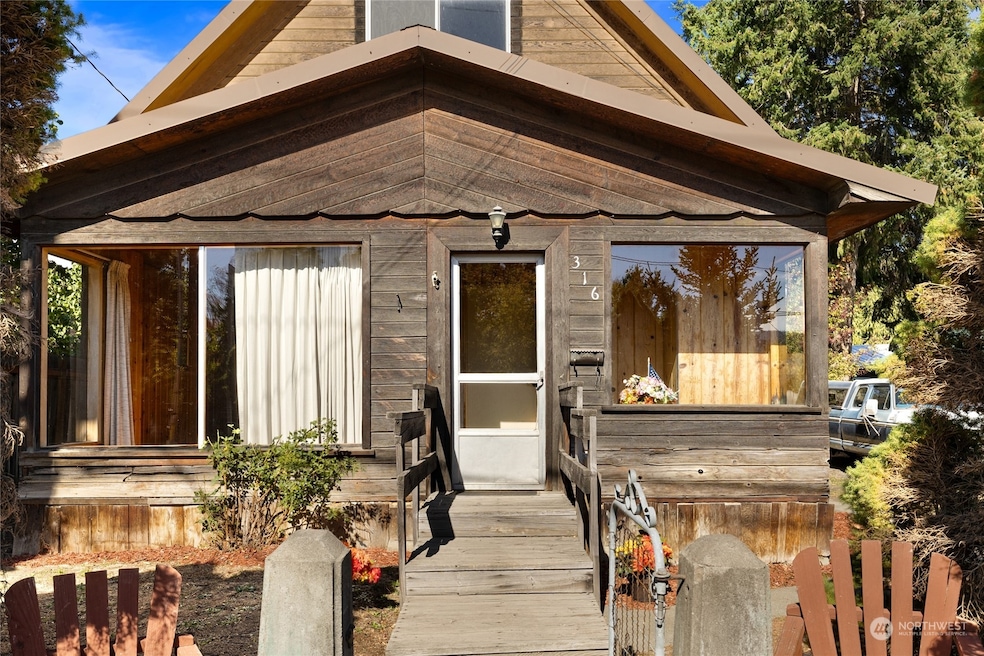 Sold $225,000 • Co-Listing Agent