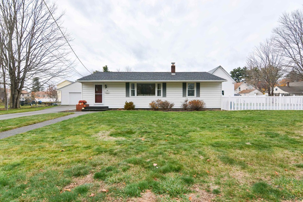 Under Contract $475,000