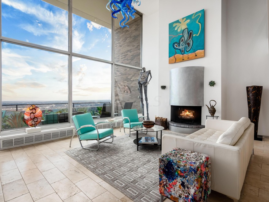 Welcome to 1000 Urlin Ave, PH #2209