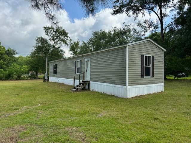 280 N Rentz St, Lenox, GA 31637 - photo 1