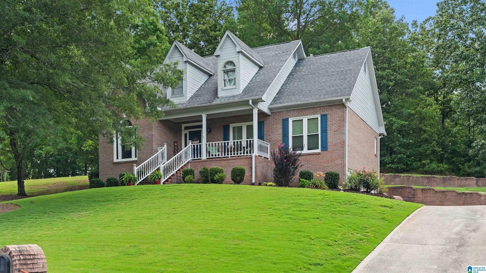 Under Contract $390,000