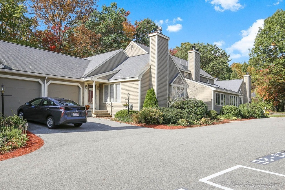 30 Lilac Ln unit 36, Haverhill, MA 01830 - photo 1