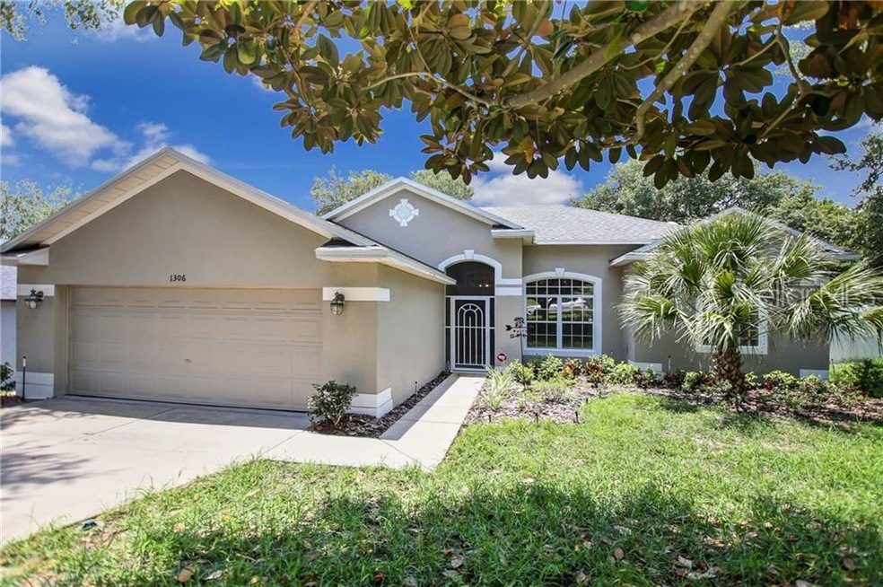 Welcome home to your new 4 bedroom/3 Bath Pool Hom