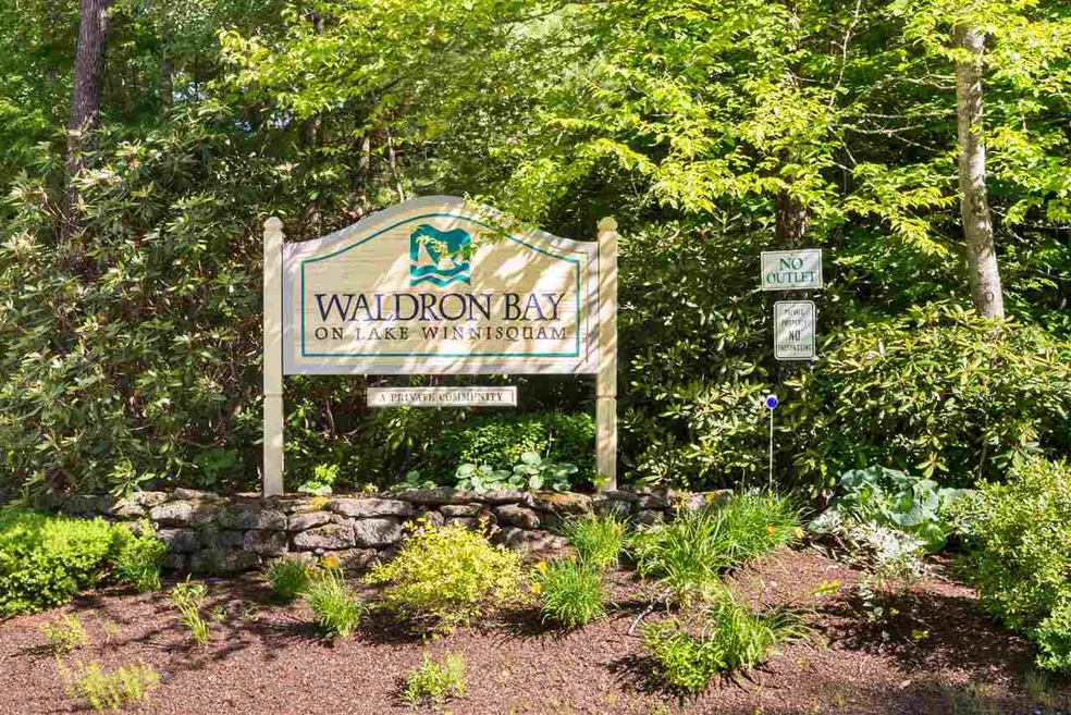 2-7 Swain Rd, Meredith, NH 03253 - photo 1