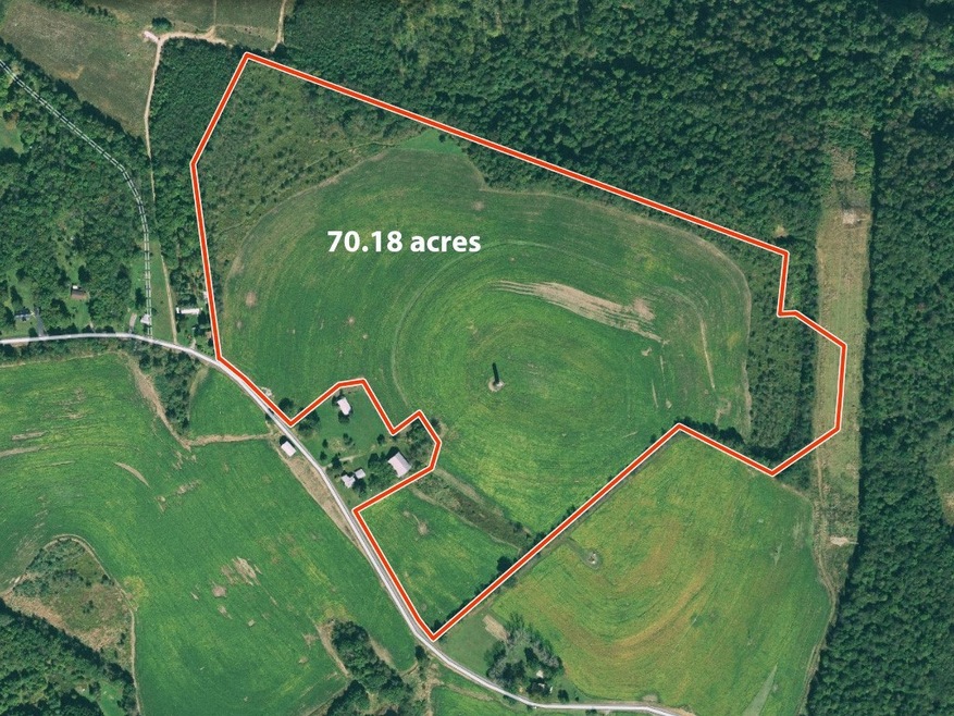 70 Acres off Shellbard Rd, Armagh