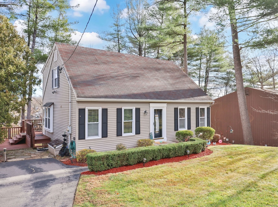 23 Daniel Rd, Bristol, CT 06010 - photo 1