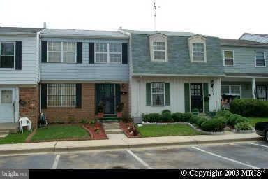 9051 Continental Place, Hyattsville, MD 20785 - photo 1