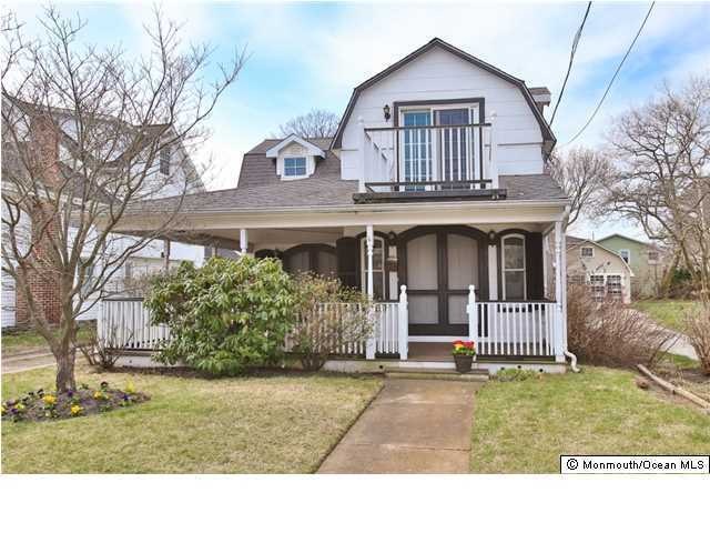 403 12th Ave, Belmar, NJ 07719 - photo 1