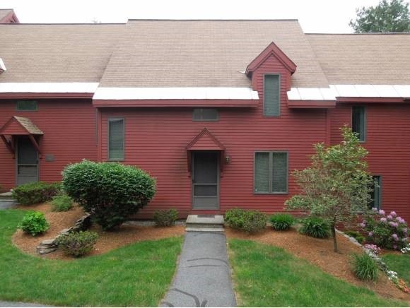 418 Lyman Batcheller Rd unit 4C, Hartford, VT 05001 - photo 1