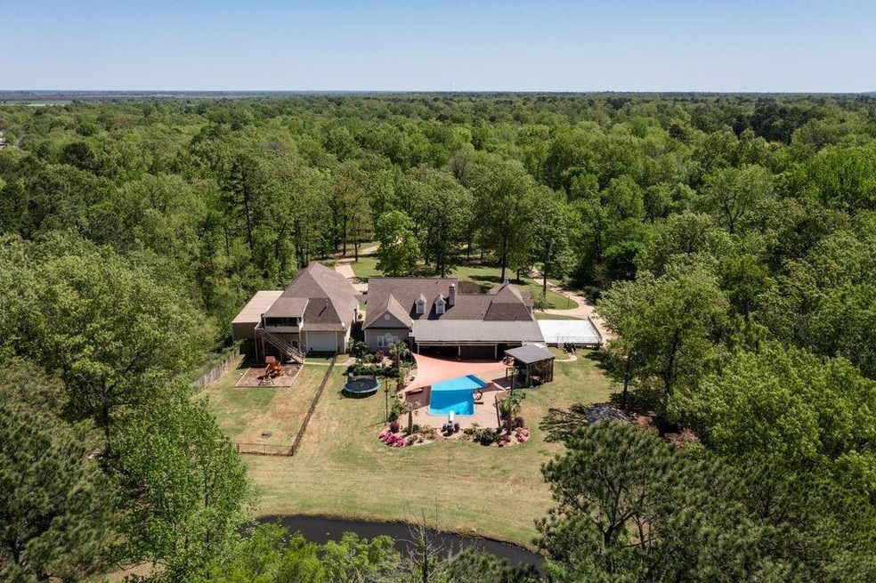 6605 Four States Fair Pkwy, Texarkana, AR 71854 - photo 1