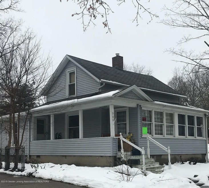 908 Edison Ave, Lansing, MI 48910 - photo 1