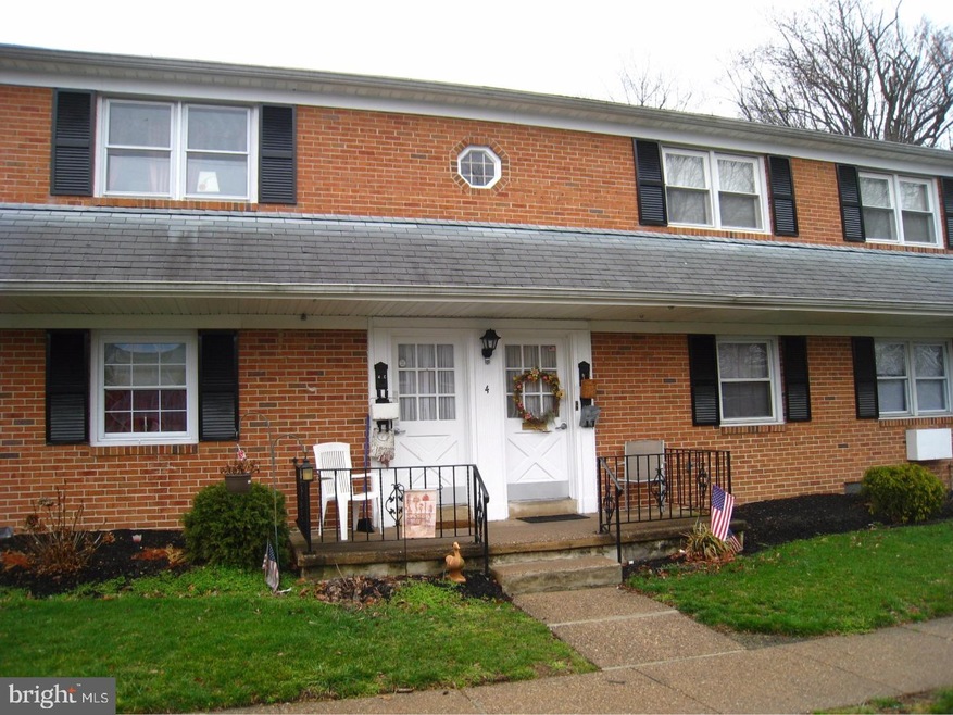 4 Sterling Terrace unit B, Stratford, NJ 08084 - photo 1