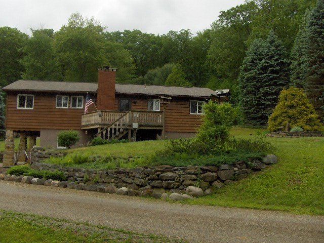 Main View