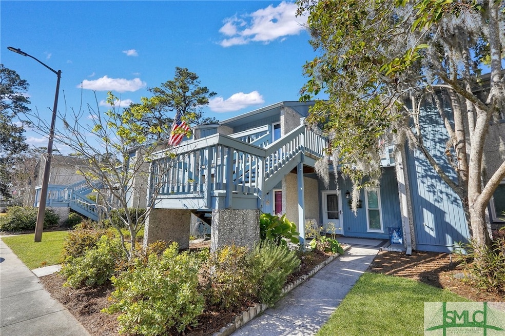 32 Bull River Bluff Dr, Savannah, GA 31410 - photo 1