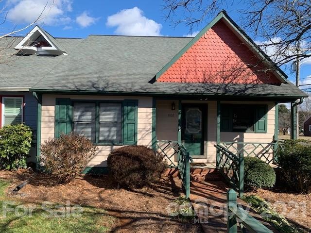 802 Prince Albert Ct, Statesville, NC 28677 - photo 1