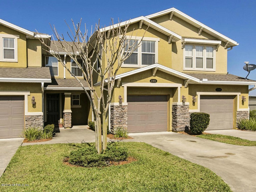 2302 Red Moon Dr, Jacksonville, FL 32216 - photo 1