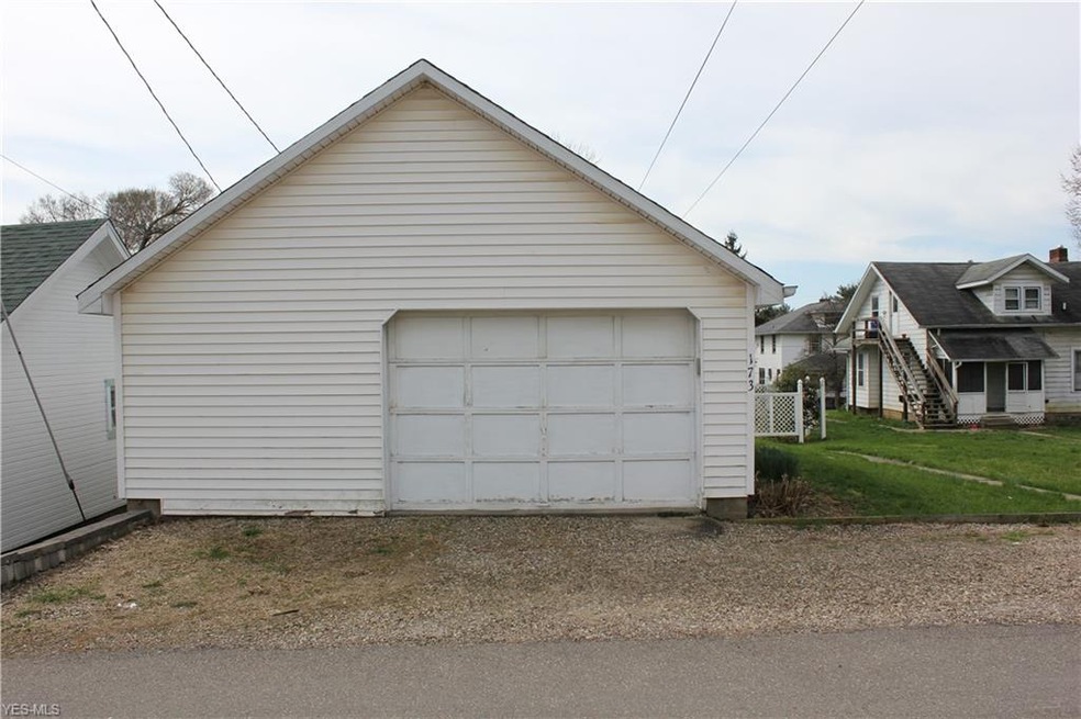 173 Thompson Ave, New Concord, OH 43762 - photo 1